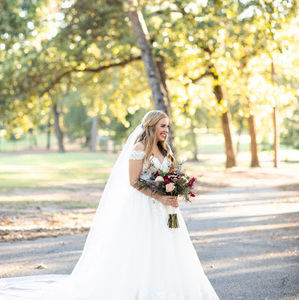 Meet your Posher, Haleigh